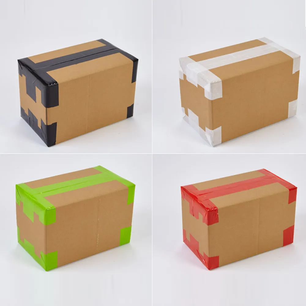 3 .Colored BOPP Packing Tape for Multi-purpose use.webp